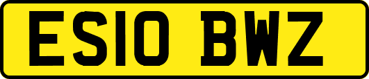 ES10BWZ