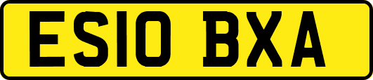 ES10BXA
