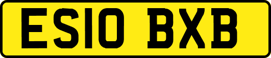 ES10BXB