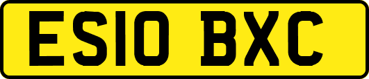 ES10BXC