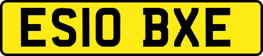 ES10BXE
