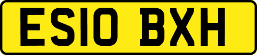 ES10BXH