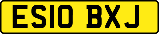 ES10BXJ