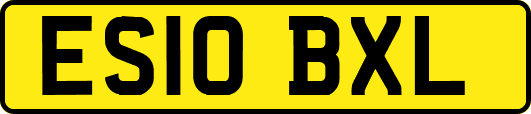 ES10BXL