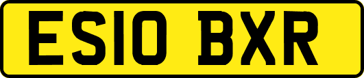 ES10BXR
