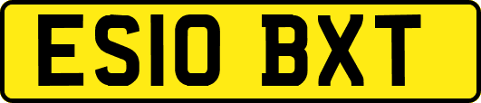 ES10BXT