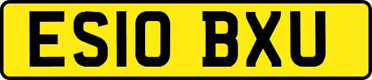 ES10BXU
