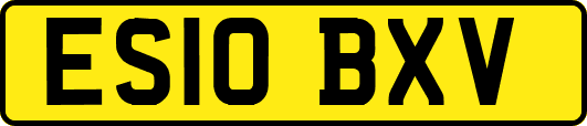 ES10BXV