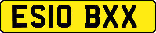 ES10BXX