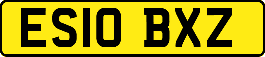 ES10BXZ