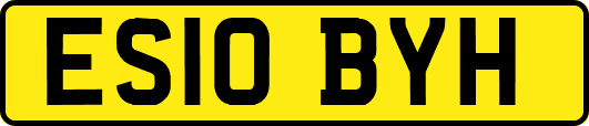 ES10BYH