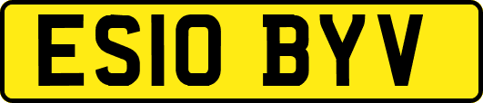 ES10BYV
