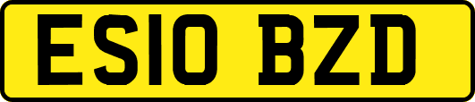 ES10BZD