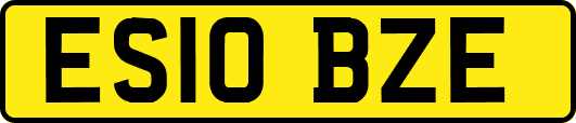 ES10BZE