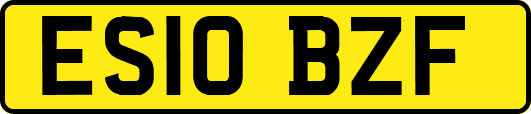 ES10BZF