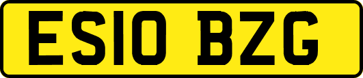 ES10BZG