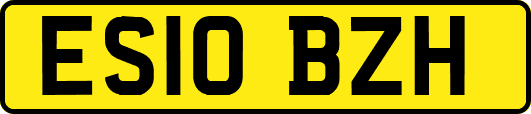 ES10BZH