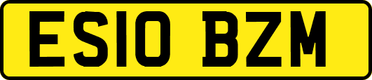 ES10BZM