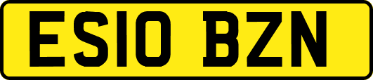 ES10BZN