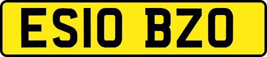ES10BZO
