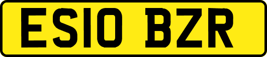 ES10BZR