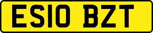 ES10BZT