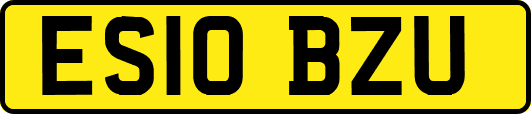 ES10BZU