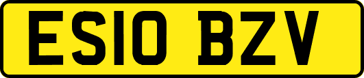 ES10BZV