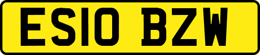 ES10BZW