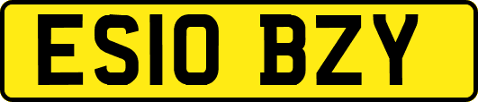 ES10BZY