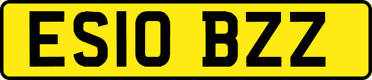 ES10BZZ