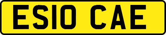ES10CAE