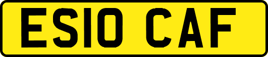 ES10CAF