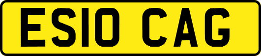ES10CAG