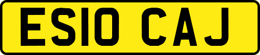 ES10CAJ