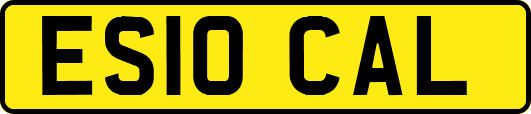 ES10CAL