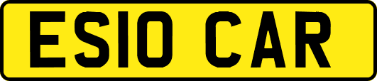 ES10CAR