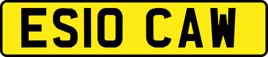 ES10CAW