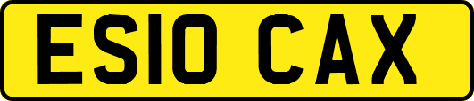 ES10CAX