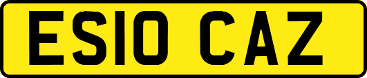 ES10CAZ