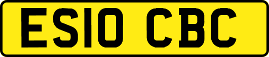 ES10CBC