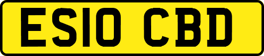 ES10CBD