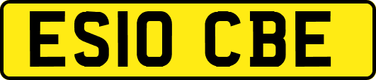 ES10CBE