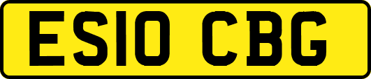 ES10CBG