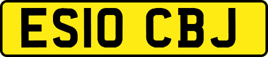 ES10CBJ
