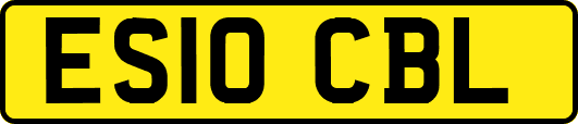 ES10CBL