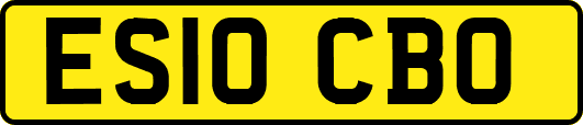 ES10CBO