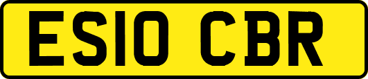 ES10CBR