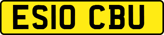 ES10CBU