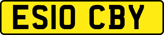ES10CBY
